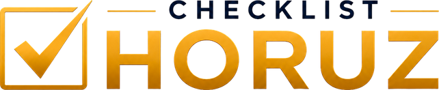 Checklist Horuz